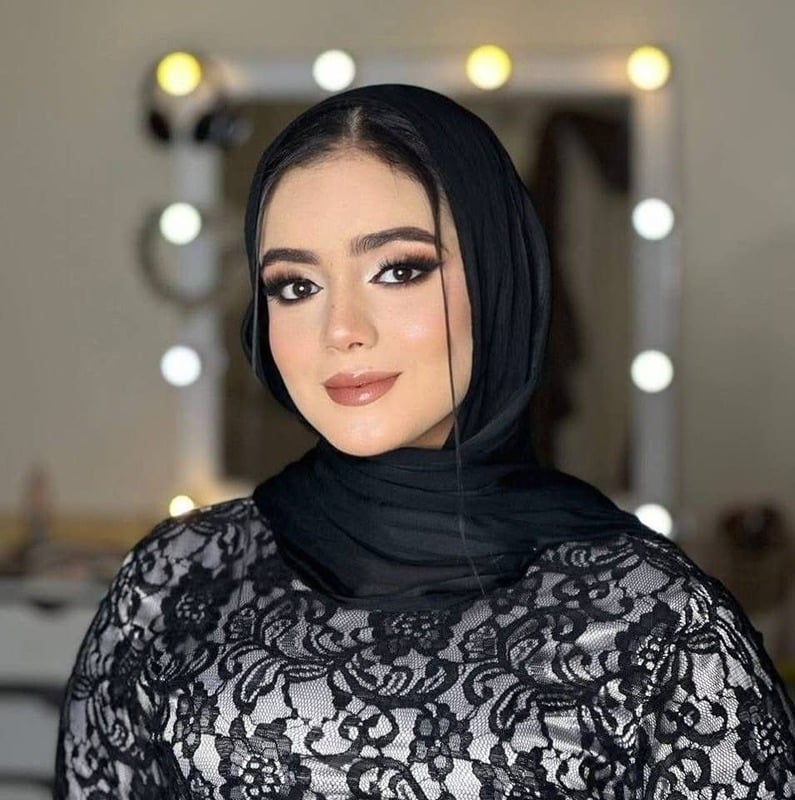 Doaa Shalapy featured portrait